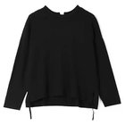 【パドカレ/pas de calais】の25AW マテリアルミックスPO 人気、トレンドファッション・服の通販 founy(ファニー) ファッション Fashion レディースファッション Fashion for Women 2025年 2025 2025-2026秋冬・A/W Autumn/Winter 2025–26 AW25–26 洗える Machine Washable thumbnail クロ|ID: prp329100004729551 ipo3291000000034166739