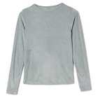 【ベースレンジ/Baserange】のOMO LONG SLEEVE TEE TOOM GREY|ID: prp329100004729553 ipo3291000000034166751