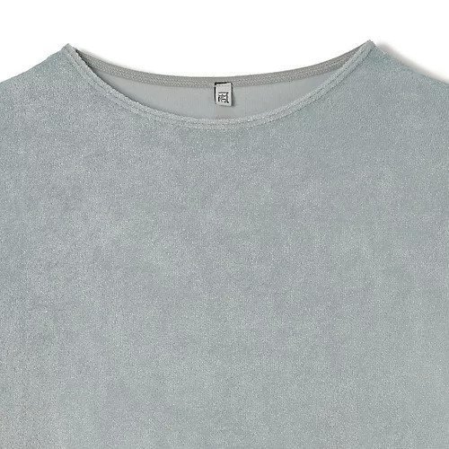 【ベースレンジ/Baserange】のOMO LONG SLEEVE TEE 人気、トレンドファッション・服の通販 founy(ファニー) 　ファッション　Fashion　レディースファッション　Fashion for Women　トップス・カットソー　Cut & Sew Tops　2025年　2025　2025-2026秋冬・A/W　Autumn/Winter 2025–26 AW25–26　フィット　Fit, Slim Fit　ベロア　Velour, Soft Velvet　ロング　Long, Long-Length　洗える　Machine Washable　other-3|ID: prp329100004729553 ipo3291000000034166753