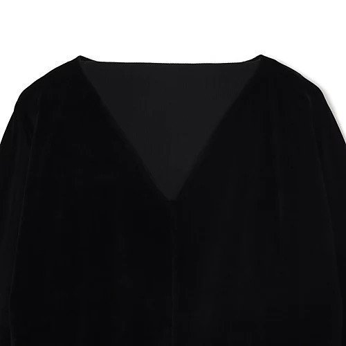 【ベースレンジ/Baserange】のTRE SWEATSHIRT 人気、トレンドファッション・服の通販 founy(ファニー) 　ファッション　Fashion　レディースファッション　Fashion for Women　トップス・カットソー　Cut & Sew Tops　シャツ・ブラウス・オフィスカジュアル　Elegant Blouses & Button-Ups　レディースパーカー・カジュアルフーディー　Casual Hoodies & Sweatshirts　ロングTシャツ・Tシャツ　Longline T-Shirts & Tees　スウェット・クルーネックトップス　Sweatshirts & Crewnecks / Relaxed Fit Sweat Tops　2025年　2025　2025-2026秋冬・A/W　Autumn/Winter 2025–26 AW25–26　フィット　Fit, Slim Fit　ベロア　Velour, Soft Velvet　洗える　Machine Washable　other-3|ID: prp329100004729557 ipo3291000000034166774
