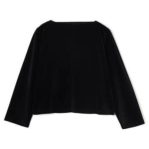 【ベースレンジ/Baserange】のTRE SWEATSHIRT 人気、トレンドファッション・服の通販 founy(ファニー) 　ファッション　Fashion　レディースファッション　Fashion for Women　トップス・カットソー　Cut & Sew Tops　シャツ・ブラウス・オフィスカジュアル　Elegant Blouses & Button-Ups　レディースパーカー・カジュアルフーディー　Casual Hoodies & Sweatshirts　ロングTシャツ・Tシャツ　Longline T-Shirts & Tees　スウェット・クルーネックトップス　Sweatshirts & Crewnecks / Relaxed Fit Sweat Tops　2025年　2025　2025-2026秋冬・A/W　Autumn/Winter 2025–26 AW25–26　フィット　Fit, Slim Fit　ベロア　Velour, Soft Velvet　洗える　Machine Washable　other-2|ID: prp329100004729557 ipo3291000000035601625