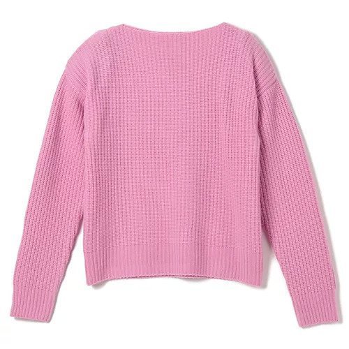 【イーヨ/y YO】のShoulder pad knit 人気、トレンドファッション・服の通販 founy(ファニー) 　ファッション　Fashion　レディースファッション　Fashion for Women　トップス・カットソー　Cut & Sew Tops　ニット　Knit Tops & Sweaters　2025年　2025　2025-2026秋冬・A/W　Autumn/Winter 2025–26 AW25–26　コンパクト　Compact, Small Size　シンプル　Simple, Minimal　チェック　Check, Plaid, Tartan　モックネック　Mock Neck, Short Turtleneck　ラウンド　Round, Round Neck　長袖　Long Sleeve, Full Sleeve　 other-1|ID: prp329100004729596 ipo3291000000034166923