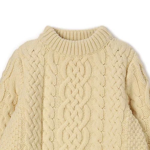 【ベースレンジ/Baserange】のLENS SWEATER 人気、トレンドファッション・服の通販 founy(ファニー) 　ファッション　Fashion　レディースファッション　Fashion for Women　トップス・カットソー　Cut & Sew Tops　レディースパーカー・カジュアルフーディー　Casual Hoodies & Sweatshirts　スウェット・クルーネックトップス　Sweatshirts & Crewnecks / Relaxed Fit Sweat Tops　2025年　2025　2025-2026秋冬・A/W　Autumn/Winter 2025–26 AW25–26　フランス　France, French　洗える　Machine Washable　other-3|ID: prp329100004729601 ipo3291000000034166955