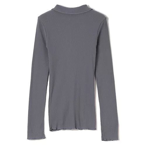 【ベースレンジ/Baserange】のISO SHIRT 人気、トレンドファッション・服の通販 founy(ファニー) 　ファッション　Fashion　レディースファッション　Fashion for Women　トップス・カットソー　Cut & Sew Tops　シャツ・ブラウス・オフィスカジュアル　Elegant Blouses & Button-Ups　2025年　2025　2025-2026秋冬・A/W　Autumn/Winter 2025–26 AW25–26　フィット　Fit, Slim Fit　ロング　Long, Long-Length　洗える　Machine Washable　other-2|ID: prp329100004729619 ipo3291000000034167079