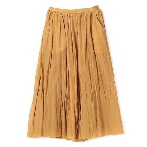 【パドカレ/pas de calais】の25AWコットンシルクローンSK インテリア・キッズ・メンズ・レディースファッション・服の通販 founy(ファニー) https://founy.com/ ファッション Fashion レディースファッション Fashion for Women スカート Skirts 2025年 2025 2025-2026秋冬・A/W Autumn/Winter 2025–26 AW25–26 おすすめ Recommended / Our Picks カットオフ Cut-Off Design セットアップ Set-Up, Coordinated Outfit 洗える Machine Washable |ID: prp329100004729635 ipo3291000000034167200
