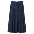 【パドカレ/pas de calais】のNaturalDenim SK インディゴ|ID: prp329100004729637 ipo3291000000034167217