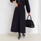【ノーリーズ/NOLLEY'S】の《セットアップ対応》ウォッシャブルウール調フレアスカート ネイビー|ID: prp329100004729643 ipo3291000000034167258