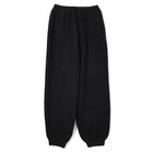 【イーヨ/y YO】のBONTAN pants black|ID: prp329100004729646 ipo3291000000034167283