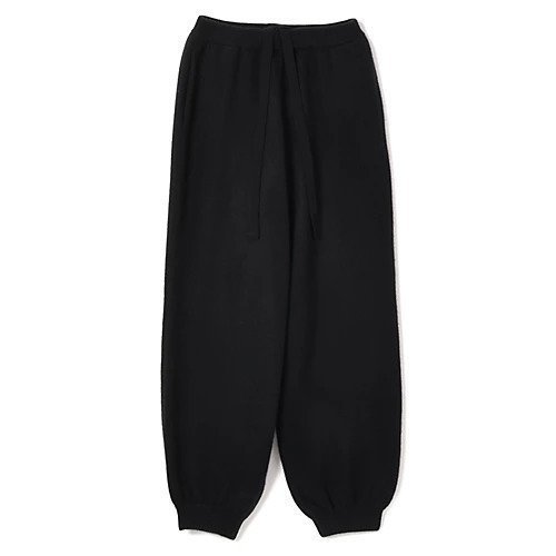 【イーヨ/y YO】のBONTAN pants インテリア・キッズ・メンズ・レディースファッション・服の通販 founy(ファニー) 　ファッション　Fashion　レディースファッション　Fashion for Women　パンツ　Pants & Trousers　2025年　2025　2025-2026秋冬・A/W　Autumn/Winter 2025–26 AW25–26　ワイド　Wide, Wide Fit　今季　This Season, Current Season　black|ID: prp329100004729646 ipo3291000000034167283