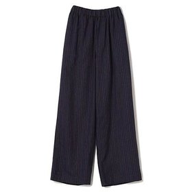 【ベースレンジ/Baserange】 CLAUDE PANTS人気、トレンドファッション・服の通販 founy(ファニー) ファッション Fashion レディースファッション Fashion for Women パンツ Pants & Trousers 2025年 2025 2025-2026秋冬・A/W Autumn/Winter 2025–26 AW25–26 おすすめ Recommended / Our Picks ストライプ Stripe, Striped Pattern セットアップ Set-Up, Coordinated Outfit リラックス Relax, Relaxed Fit ワイド Wide, Wide Fit 洗える Machine Washable |ID:prp329100004729649