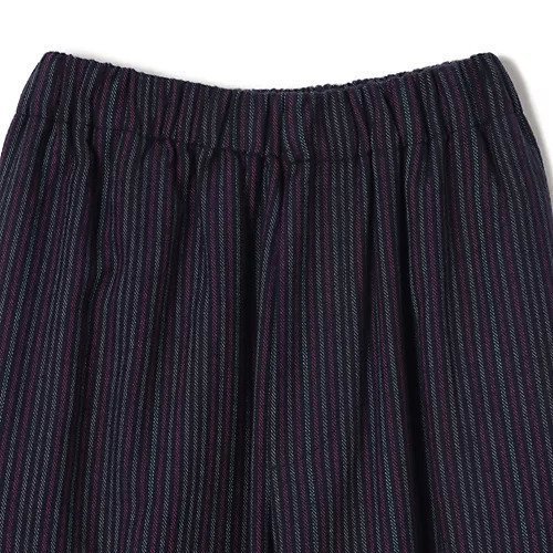 【ベースレンジ/Baserange】のCLAUDE PANTS 人気、トレンドファッション・服の通販 founy(ファニー) 　ファッション　Fashion　レディースファッション　Fashion for Women　パンツ　Pants & Trousers　2025年　2025　2025-2026秋冬・A/W　Autumn/Winter 2025–26 AW25–26　おすすめ　Recommended / Our Picks　ストライプ　Stripe, Striped Pattern　セットアップ　Set-Up, Coordinated Outfit　リラックス　Relax, Relaxed Fit　ワイド　Wide, Wide Fit　洗える　Machine Washable　other-3|ID: prp329100004729649 ipo3291000000034167299