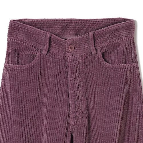 【ベースレンジ/Baserange】のTAJO WIDE PANTS 人気、トレンドファッション・服の通販 founy(ファニー) 　ファッション　Fashion　レディースファッション　Fashion for Women　パンツ　Pants & Trousers　2025年　2025　2025-2026秋冬・A/W　Autumn/Winter 2025–26 AW25–26　スクエア　Square, Square Shape　ポケット　Pocket, Pocket Detail　洗える　Machine Washable　other-3|ID: prp329100004729651 ipo3291000000034167310