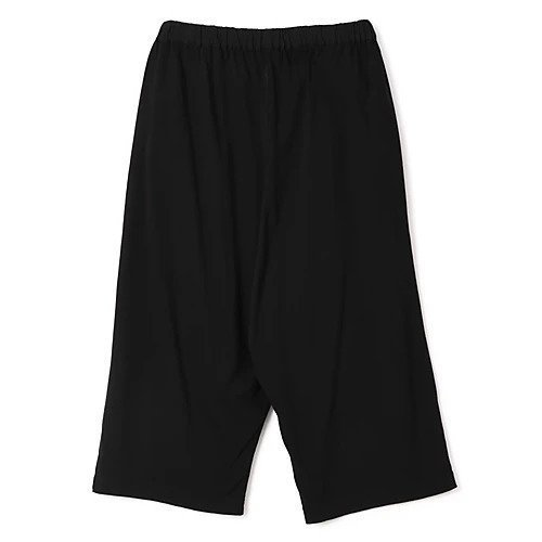 【パドカレ/pas de calais】の25AW マテリアルミックスPT 人気、トレンドファッション・服の通販 founy(ファニー) 　ファッション　Fashion　レディースファッション　Fashion for Women　パンツ　Pants & Trousers　2025年　2025　2025-2026秋冬・A/W　Autumn/Winter 2025–26 AW25–26　キュプラ　Cupro, Eco Fabric　ドローコード　Drawcord, Drawstring Cord　ポケット　Pocket, Pocket Detail　洗える　Machine Washable　other-2|ID: prp329100004729661 ipo3291000000034167398