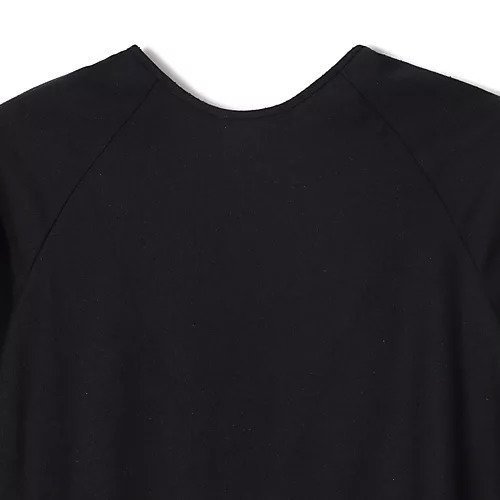 【ベースレンジ/Baserange】のLONG SLEEVE APRON DRESS 人気、トレンドファッション・服の通販 founy(ファニー) 　ファッション　Fashion　レディースファッション　Fashion for Women　トップス・カットソー　Cut & Sew Tops　ワンピース　Dresses　フォーマル・パーティードレス・結婚式用ドレス　Elegant & Casual Dresses　2025年　2025　2025-2026秋冬・A/W　Autumn/Winter 2025–26 AW25–26　クラシカル　Classical, Vintage-Inspired　シンプル　Simple, Minimal　ドレス　Dress, One-Piece　リボン　Ribbon, Bow　洗える　Machine Washable　other-3|ID: prp329100004729663 ipo3291000000034167412