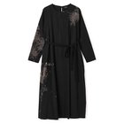 【パドカレ/pas de calais】の25AWコットンギンガムチェックOP クロ|ID: prp329100004729667 ipo3291000000034167431
