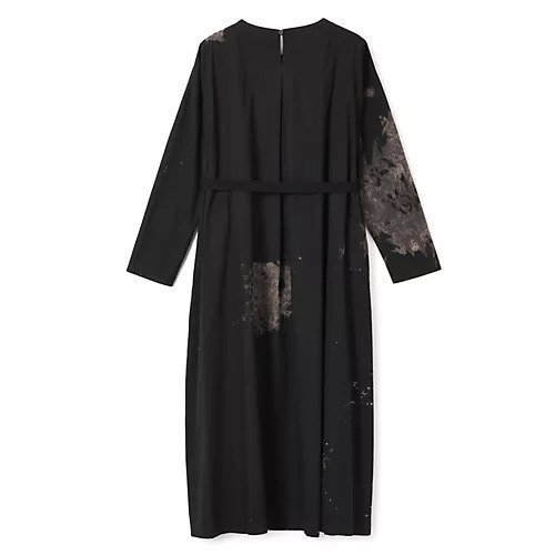 【パドカレ/pas de calais】の25AWコットンギンガムチェックOP 人気、トレンドファッション・服の通販 founy(ファニー) 　ファッション　Fashion　レディースファッション　Fashion for Women　ワンピース　Dresses　2025年　2025　2025-2026秋冬・A/W　Autumn/Winter 2025–26 AW25–26　ギンガム　Gingham, Gingham Fabric　チェック　Check, Plaid, Tartan　洗える　Machine Washable　other-2|ID: prp329100004729667 ipo3291000000034167433