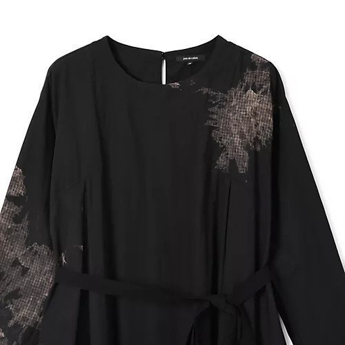 【パドカレ/pas de calais】の25AWコットンギンガムチェックOP 人気、トレンドファッション・服の通販 founy(ファニー) 　ファッション　Fashion　レディースファッション　Fashion for Women　ワンピース　Dresses　2025年　2025　2025-2026秋冬・A/W　Autumn/Winter 2025–26 AW25–26　ギンガム　Gingham, Gingham Fabric　チェック　Check, Plaid, Tartan　洗える　Machine Washable　other-3|ID: prp329100004729667 ipo3291000000034167435
