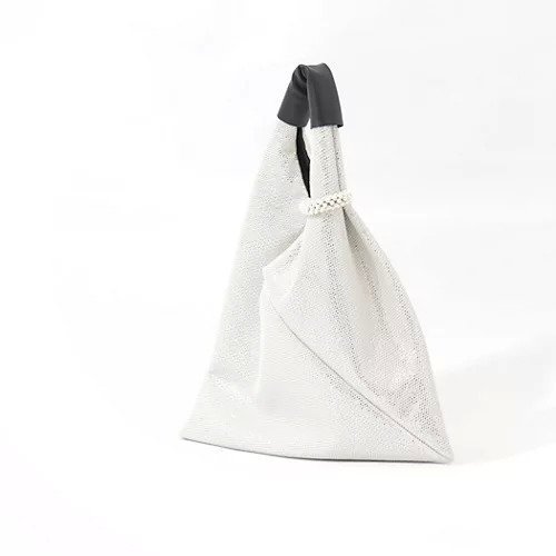 【ノーリーズ/NOLLEY'S】のラメバックパールチャーム付き 人気、トレンドファッション・服の通販 founy(ファニー) 　ファッション　Fashion　レディースファッション　Fashion for Women　バッグ　Bags　チャーム　Charm, Pendant　パール　Pearl, Pearl Accent　ワンポイント　One Point, Statement Accent　other-3|ID: prp329100004729672 ipo3291000000034167462