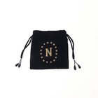 【ノーリーズ/NOLLEY'S】の【CITRUS/シトラス】Nベロアキンチャクポーチバッグ ネイビー|ID: prp329100004729674 ipo3291000000034167473