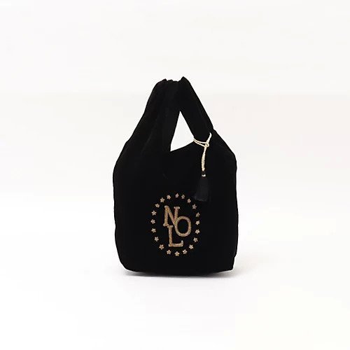 【ノーリーズ/NOLLEY'S】の【CITRUS/シトラス】NOLベロアショッパー型バッグ インテリア・キッズ・メンズ・レディースファッション・服の通販 founy(ファニー) https://founy.com/ ファッション Fashion レディースファッション Fashion for Women トップス・カットソー Cut & Sew Tops ベロアトップス Velour Tops / Velvet-Look Items バッグ Bags インド Indian Textile タッセル Tassel, Fringe トレンド Trend, Trending Now ベロア Velour, Soft Velvet ホリデーシーズン Holiday Season ラグジュアリー Luxury, Elegant 人気 Popular, Best Seller 別注 Limited Edition, Custom Order |ID: prp329100004729677 ipo3291000000034167486