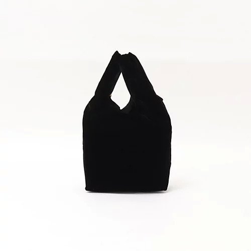 【ノーリーズ/NOLLEY'S】の【CITRUS/シトラス】NOLベロアショッパー型バッグ 人気、トレンドファッション・服の通販 founy(ファニー) 　ファッション　Fashion　レディースファッション　Fashion for Women　トップス・カットソー　Cut & Sew Tops　ベロアトップス　Velour Tops / Velvet-Look Items　バッグ　Bags　インド　Indian Textile　タッセル　Tassel, Fringe　トレンド　Trend, Trending Now　ベロア　Velour, Soft Velvet　ホリデーシーズン　Holiday Season　ラグジュアリー　Luxury, Elegant　人気　Popular, Best Seller　別注　Limited Edition, Custom Order　other-2|ID: prp329100004729677 ipo3291000000034167490