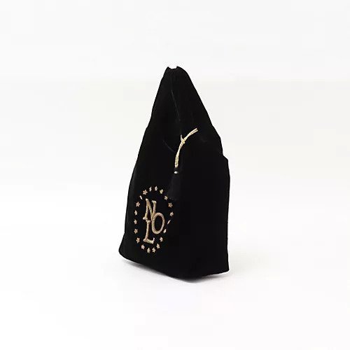 【ノーリーズ/NOLLEY'S】の【CITRUS/シトラス】NOLベロアショッパー型バッグ 人気、トレンドファッション・服の通販 founy(ファニー) 　ファッション　Fashion　レディースファッション　Fashion for Women　トップス・カットソー　Cut & Sew Tops　ベロアトップス　Velour Tops / Velvet-Look Items　バッグ　Bags　インド　Indian Textile　タッセル　Tassel, Fringe　トレンド　Trend, Trending Now　ベロア　Velour, Soft Velvet　ホリデーシーズン　Holiday Season　ラグジュアリー　Luxury, Elegant　人気　Popular, Best Seller　別注　Limited Edition, Custom Order　other-3|ID: prp329100004729677 ipo3291000000034167492