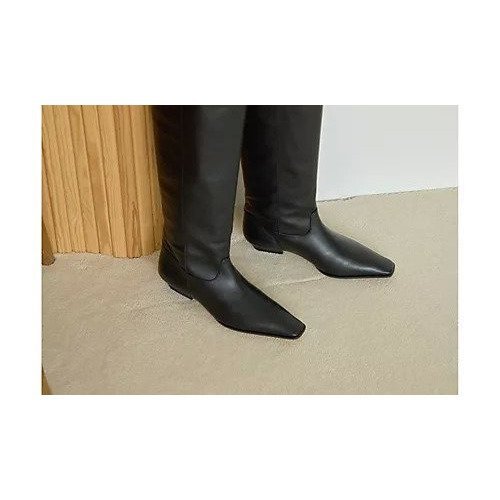 【ウィムガゼット/Whim Gazette】の【Hoaw.】ニーハイブーツ 人気、トレンドファッション・服の通販 founy(ファニー) 　ファッション　Fashion　レディースファッション　Fashion for Women　アクセサリー　Fashion Accessories　シューズ　Shoes, Footwear　ストレート　Straight, Straight Cut　スマート　Smart, Elegant　フィット　Fit, Slim Fit　ロング　Long, Long-Length　A/W・秋冬　Autumn/Winter　2025年　2025　2025-2026秋冬・A/W　Autumn/Winter 2025–26 AW25–26　other-2|ID: prp329100004729681 ipo3291000000034167522