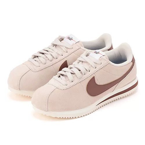 【ナイキ/NIKE】のコルテッツ スウェード インテリア・キッズ・メンズ・レディースファッション・服の通販 founy(ファニー) 　ファッション　Fashion　レディースファッション　Fashion for Women　シューズ　Shoes, Footwear　ベージュ|ID: prp329100004729683 ipo3291000000034167535