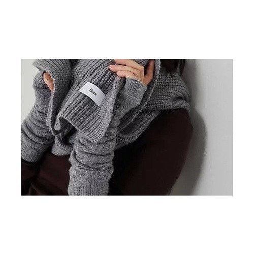 【ウィムガゼット/Whim Gazette】の【Hoaw.】カシミヤビーニー 人気、トレンドファッション・服の通販 founy(ファニー) ファッション Fashion レディースファッション Fashion for Women アクセサリー Fashion Accessories イタリア Italy 軽量 Lightweight, Ultra Light シューズ Shoes, Footwear 2025年 2025 2025-2026秋冬・A/W Autumn/Winter 2025–26 AW25–26 other-2|ID: prp329100004729686 ipo3291000000034167576