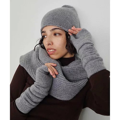 【ウィムガゼット/Whim Gazette】の【Hoaw.】カシミヤビーニー 人気、トレンドファッション・服の通販 founy(ファニー) ファッション Fashion レディースファッション Fashion for Women アクセサリー Fashion Accessories イタリア Italy 軽量 Lightweight, Ultra Light シューズ Shoes, Footwear 2025年 2025 2025-2026秋冬・A/W Autumn/Winter 2025–26 AW25–26 other-3|ID: prp329100004729686 ipo3291000000034167578