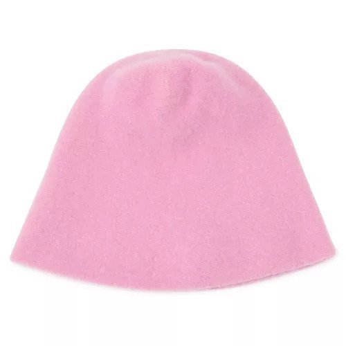 【イーヨ/y YO】のDAIANA hat インテリア・キッズ・メンズ・レディースファッション・服の通販 founy(ファニー) 　ファッション　Fashion　レディースファッション　Fashion for Women　キャップ&ハット　Hats & Caps　2025年　2025　2025-2026秋冬・A/W　Autumn/Winter 2025–26 AW25–26　チューリップ　Tube, Tube Top　pink|ID: prp329100004729688 ipo3291000000034167587