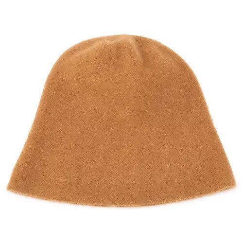【イーヨ/y YO】のDAIANA hat インテリア・キッズ・メンズ・レディースファッション・服の通販 founy(ファニー) 　ファッション　Fashion　レディースファッション　Fashion for Women　キャップ&ハット　Hats & Caps　2025年　2025　2025-2026秋冬・A/W　Autumn/Winter 2025–26 AW25–26　チューリップ　Tube, Tube Top　coffee|ID: prp329100004729688 ipo3291000000034167591