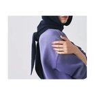 【ウィムガゼット/Whim Gazette】の【THROW】別注カラー Hoodie Scarf ネイビー|ID: prp329100004729695 ipo3291000000034167634