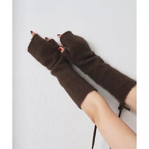 【ウィムガゼット/Whim Gazette】の【THROW】別注カラーArm Warmer 人気、トレンドファッション・服の通販 founy(ファニー) ファッション Fashion レディースファッション Fashion for Women オレンジ Orange カットソー Cut and Sewn Top シンプル Simple, Minimal ストール Stole, Wrap フォルム Silhouette, Form ブランケット Blanket, Throw Blanket 別注 Limited Edition, Custom Order 防寒 Cold Protection, Winter-Ready モダン Modern, Contemporary A/W・秋冬 Autumn/Winter おすすめ Recommended / Our Picks 2025年 2025 2025-2026秋冬・A/W Autumn/Winter 2025–26 AW25–26 other-1|ID: prp329100004729709 ipo3291000000034167723