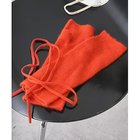 【ウィムガゼット/Whim Gazette】の【THROW】別注カラーArm Warmer オレンジ|ID: prp329100004729709 ipo3291000000034167730