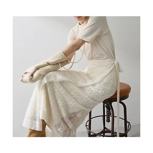 【ウィムガゼット/Whim Gazette】の【THROW】別注カラーArm Warmer 人気、トレンドファッション・服の通販 founy(ファニー) ファッション Fashion レディースファッション Fashion for Women オレンジ Orange カットソー Cut and Sewn Top シンプル Simple, Minimal ストール Stole, Wrap フォルム Silhouette, Form ブランケット Blanket, Throw Blanket 別注 Limited Edition, Custom Order 防寒 Cold Protection, Winter-Ready モダン Modern, Contemporary A/W・秋冬 Autumn/Winter おすすめ Recommended / Our Picks 2025年 2025 2025-2026秋冬・A/W Autumn/Winter 2025–26 AW25–26 other-3|ID: prp329100004729709 ipo3291000000034167733