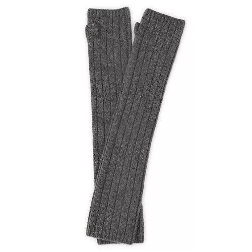 【イーヨ/y YO】のArm warmers インテリア・キッズ・メンズ・レディースファッション・服の通販 founy(ファニー) 　ファッション　Fashion　レディースファッション　Fashion for Women　2025年　2025　2025-2026秋冬・A/W　Autumn/Winter 2025–26 AW25–26　ロング　Long, Long-Length　今季　This Season, Current Season　A/W・秋冬　Autumn/Winter　grey|ID: prp329100004729711 ipo3291000000034167746