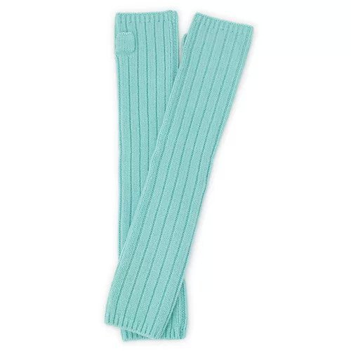 【イーヨ/y YO】のArm warmers インテリア・キッズ・メンズ・レディースファッション・服の通販 founy(ファニー) 　ファッション　Fashion　レディースファッション　Fashion for Women　2025年　2025　2025-2026秋冬・A/W　Autumn/Winter 2025–26 AW25–26　ロング　Long, Long-Length　今季　This Season, Current Season　A/W・秋冬　Autumn/Winter　aqua|ID: prp329100004729711 ipo3291000000034167750