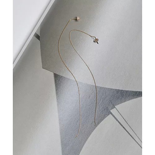 【ウィムガゼット/Whim Gazette】の【Hoaw.】10K Lineピアス 人気、トレンドファッション・服の通販 founy(ファニー) ファッション Fashion レディースファッション Fashion for Women アクセサリー Fashion Accessories アメリカン American Style シューズ Shoes, Footwear ジュエリー Jewelry, Accessories チェーン Chain, Chain Strap ロング Long, Long-Length おすすめ Recommended / Our Picks エレガント 上品 Elegant 2025年 2025 2025-2026秋冬・A/W Autumn/Winter 2025–26 AW25–26 other-2|ID: prp329100004729714 ipo3291000000034167769