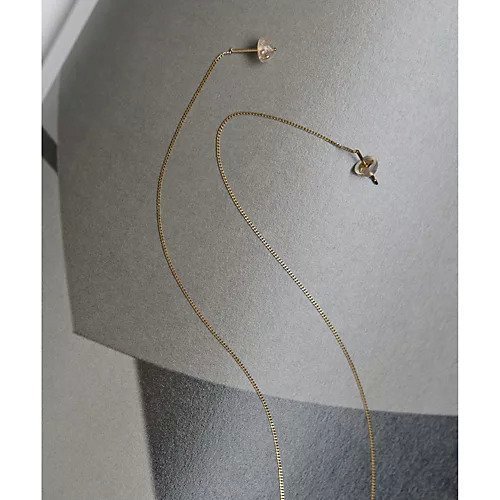 【ウィムガゼット/Whim Gazette】の【Hoaw.】10K Lineピアス 人気、トレンドファッション・服の通販 founy(ファニー) ファッション Fashion レディースファッション Fashion for Women アクセサリー Fashion Accessories アメリカン American Style シューズ Shoes, Footwear ジュエリー Jewelry, Accessories チェーン Chain, Chain Strap ロング Long, Long-Length おすすめ Recommended / Our Picks エレガント 上品 Elegant 2025年 2025 2025-2026秋冬・A/W Autumn/Winter 2025–26 AW25–26 other-3|ID: prp329100004729714 ipo3291000000034167771