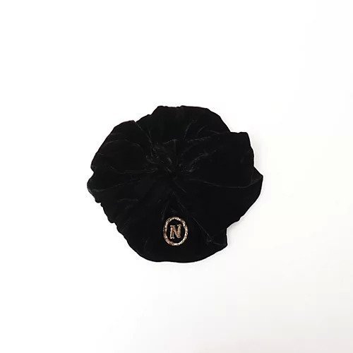 【ノーリーズ/NOLLEY'S】の【CITRUS/シトラス】Nベロアシュシュ 人気、トレンドファッション・服の通販 founy(ファニー) 　ファッション　Fashion　レディースファッション　Fashion for Women　トップス・カットソー　Cut & Sew Tops　ベロアトップス　Velour Tops / Velvet-Look Items　シュシュ&ヘアアクセ/ヘアアレンジ　Scrunchies & Hair Accessories　おすすめ　Recommended / Our Picks　インド　Indian Textile　ギフト プレゼント　Gift / Present　トレンド　Trend, Trending Now　ホリデーシーズン　Holiday Season　ワンポイント　One Point, Statement Accent　人気　Popular, Best Seller　別注　Limited Edition, Custom Order　 other-1|ID: prp329100004729723 ipo3291000000034167812