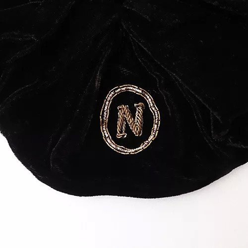 【ノーリーズ/NOLLEY'S】の【CITRUS/シトラス】Nベロアシュシュ 人気、トレンドファッション・服の通販 founy(ファニー) 　ファッション　Fashion　レディースファッション　Fashion for Women　トップス・カットソー　Cut & Sew Tops　ベロアトップス　Velour Tops / Velvet-Look Items　シュシュ&ヘアアクセ/ヘアアレンジ　Scrunchies & Hair Accessories　おすすめ　Recommended / Our Picks　インド　Indian Textile　ギフト プレゼント　Gift / Present　トレンド　Trend, Trending Now　ホリデーシーズン　Holiday Season　ワンポイント　One Point, Statement Accent　人気　Popular, Best Seller　別注　Limited Edition, Custom Order　other-2|ID: prp329100004729723 ipo3291000000034167816