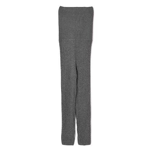 【イーヨ/y YO】のCable long leggings インテリア・キッズ・メンズ・レディースファッション・服の通販 founy(ファニー) https://founy.com/ ファッション Fashion レディースファッション Fashion for Women レギンス Leggings & Stretch Pants 2025年 2025 2025-2026秋冬・A/W Autumn/Winter 2025–26 AW25–26 シンプル Simple, Minimal フィット Fit, Slim Fit レギンス Leggings, Stretch Pants ロング Long, Long-Length A/W・秋冬 Autumn/Winter |ID: prp329100004729726 ipo3291000000034167823