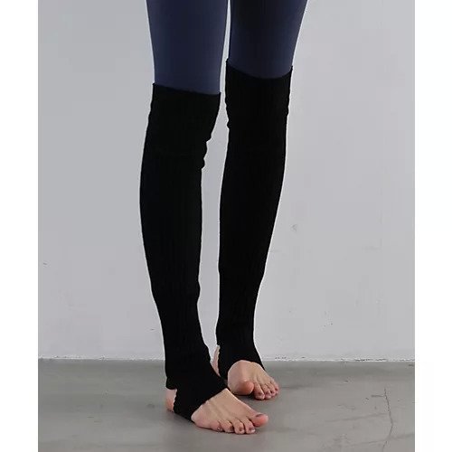 【ジュリエ/Julier】のレッグウォーマー/ミドル インテリア・キッズ・メンズ・レディースファッション・服の通販 founy(ファニー) https://founy.com/ ファッション Fashion レディースファッション Fashion for Women アクリル Acrylic Material コレクション Collection, Seasonal Line シンプル Simple, Minimal スポーツ Sports, Activewear ミドル Middle Length, Mid Height ヨガ Yoga, Yoga Wear ラベンダー Lavender ランニング Running, Running Wear, Activewear, Jogging リラックス Relax, Relaxed Fit 冬 Winter / This Winter エレガント 上品 Elegant |ID: prp329100004729727 ipo3291000000034167837