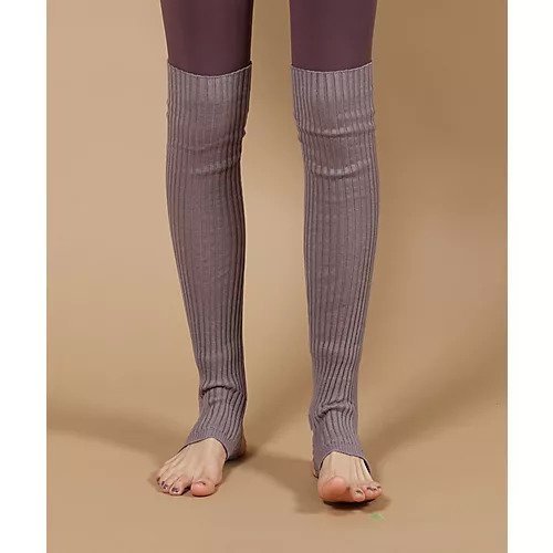 【ジュリエ/Julier】のレッグウォーマー/ミドル インテリア・キッズ・メンズ・レディースファッション・服の通販 founy(ファニー) ファッション Fashion レディースファッション Fashion for Women アクリル Acrylic Material コレクション Collection, Seasonal Line シンプル Simple, Minimal スポーツ Sports, Activewear ミドル Middle Length, Mid Height ヨガ Yoga, Yoga Wear ラベンダー Lavender ランニング Running, Running Wear, Activewear, Jogging リラックス Relax, Relaxed Fit 冬 Winter / This Winter エレガント 上品 Elegant ラベンダー|ID: prp329100004729727 ipo3291000000034167840