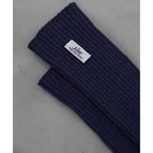 【ジュリエ/Julier】のレッグウォーマー/ミドル ネイビー|ID: prp329100004729727 ipo3291000000034167842