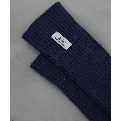 【ジュリエ/Julier】のレッグウォーマー/ミドル インテリア・キッズ・メンズ・レディースファッション・服の通販 founy(ファニー) ファッション Fashion レディースファッション Fashion for Women アクリル Acrylic Material コレクション Collection, Seasonal Line シンプル Simple, Minimal スポーツ Sports, Activewear ミドル Middle Length, Mid Height ヨガ Yoga, Yoga Wear ラベンダー Lavender ランニング Running, Running Wear, Activewear, Jogging リラックス Relax, Relaxed Fit 冬 Winter / This Winter エレガント 上品 Elegant ネイビー|ID: prp329100004729727 ipo3291000000034167842