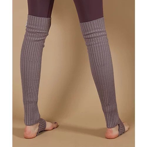 【ジュリエ/Julier】のレッグウォーマー/ミドル 人気、トレンドファッション・服の通販 founy(ファニー) ファッション Fashion レディースファッション Fashion for Women アクリル Acrylic Material コレクション Collection, Seasonal Line シンプル Simple, Minimal スポーツ Sports, Activewear ミドル Middle Length, Mid Height ヨガ Yoga, Yoga Wear ラベンダー Lavender ランニング Running, Running Wear, Activewear, Jogging リラックス Relax, Relaxed Fit 冬 Winter / This Winter エレガント 上品 Elegant other-3|ID: prp329100004729727 ipo3291000000034167846