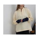 【ジュリエ/Julier】のレッグウォーマー/ショート ネイビー|ID: prp329100004729729 ipo3291000000034167858