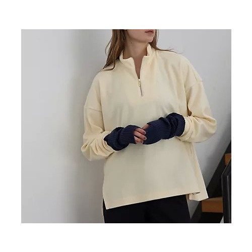 【ジュリエ/Julier】のレッグウォーマー/ショート インテリア・キッズ・メンズ・レディースファッション・服の通販 founy(ファニー) ファッション Fashion レディースファッション Fashion for Women アクリル Acrylic Material コレクション Collection, Seasonal Line ショート Short, Short Length シンプル Simple, Minimal スポーツ Sports, Activewear ヨガ Yoga, Yoga Wear ラベンダー Lavender ランニング Running, Running Wear, Activewear, Jogging リラックス Relax, Relaxed Fit 冬 Winter / This Winter エレガント 上品 Elegant ネイビー|ID: prp329100004729729 ipo3291000000034167858